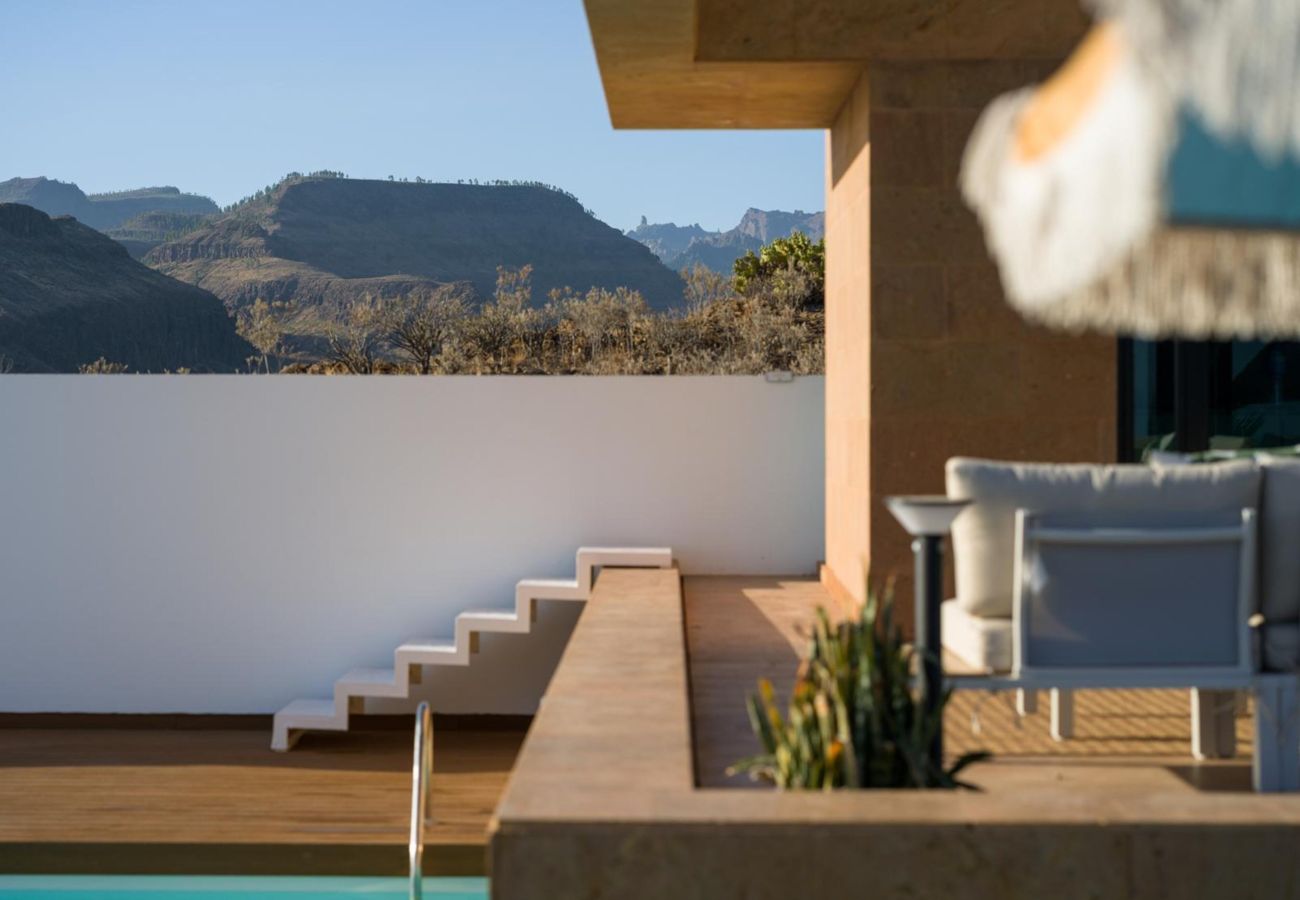 Villa in Maspalomas - Villa Cyca