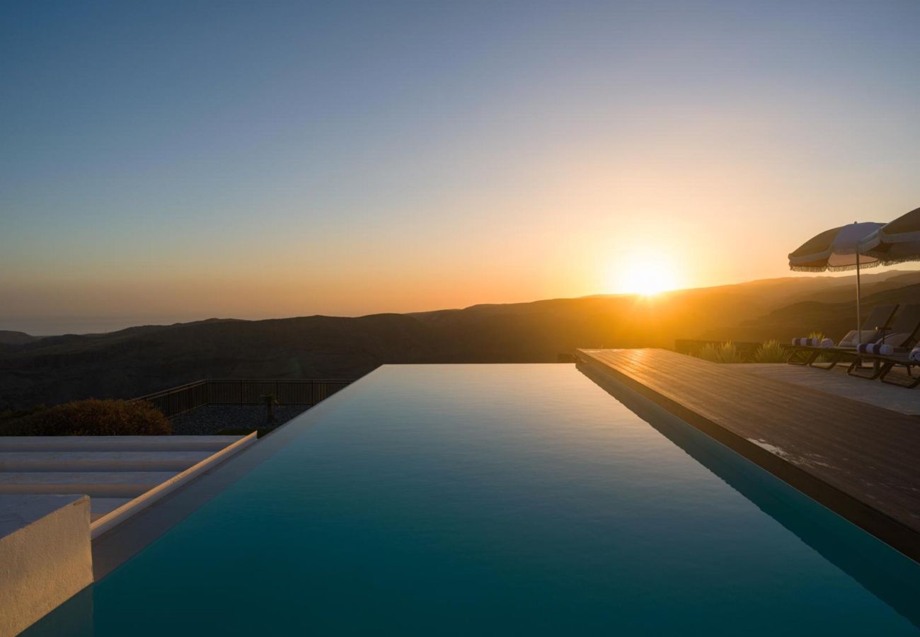 Villa in Maspalomas - Villa Cyca