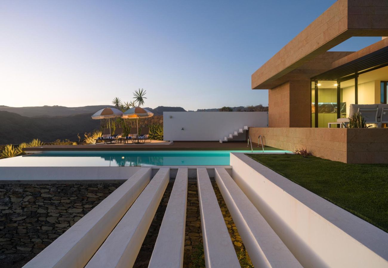 Villa in Maspalomas - Villa Cyca