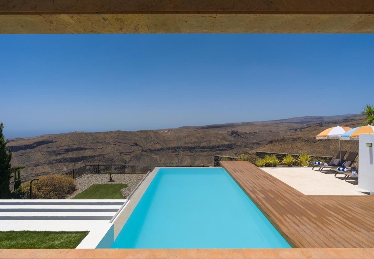 Villa in Maspalomas - Villa Cyca