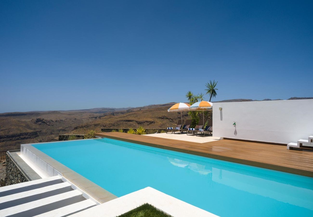 Villa in Maspalomas - Villa Cyca