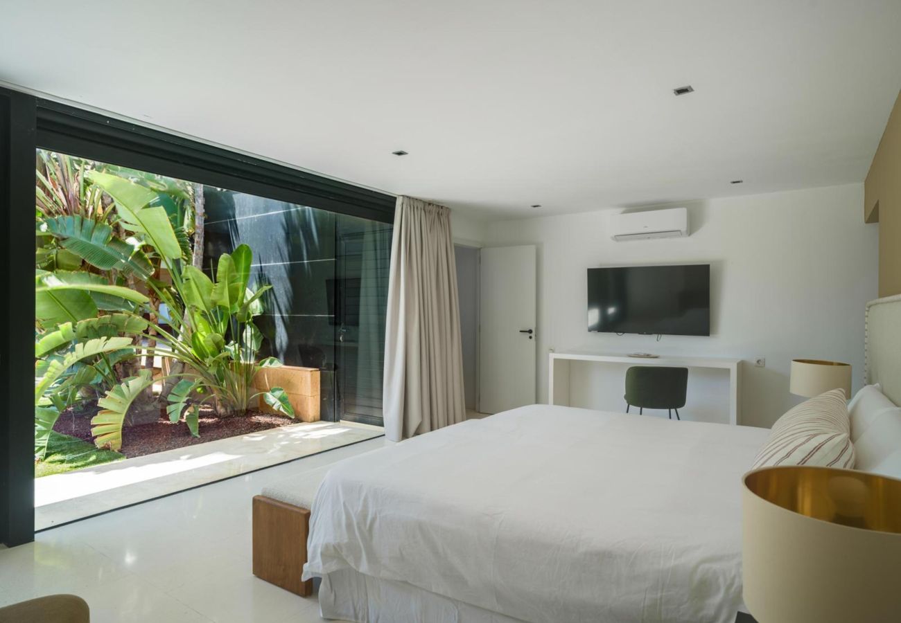 Villa in Maspalomas - Villa Cyca