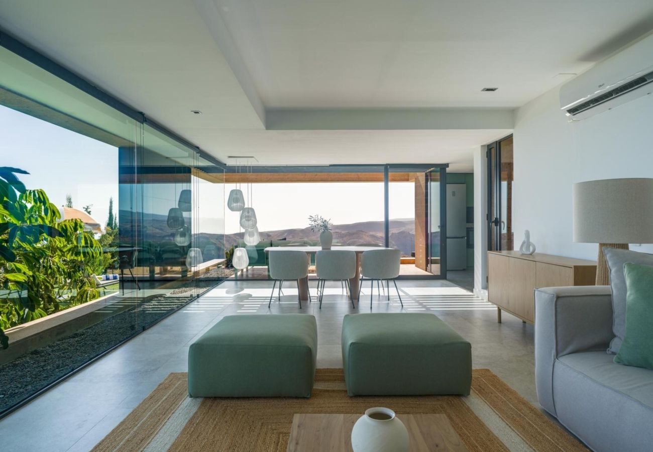 Villa in Maspalomas - Villa Cyca