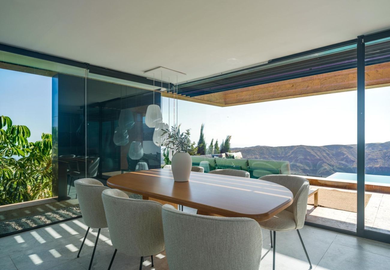 Villa in Maspalomas - Villa Cyca