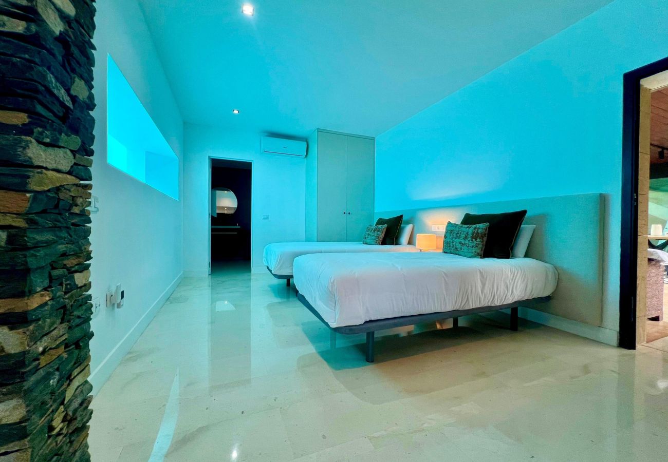Villa in Maspalomas - Villa Cyca