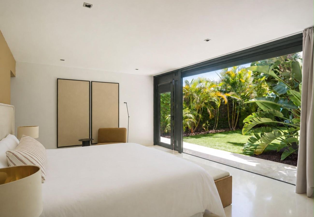 Villa in Maspalomas - Villa Cyca