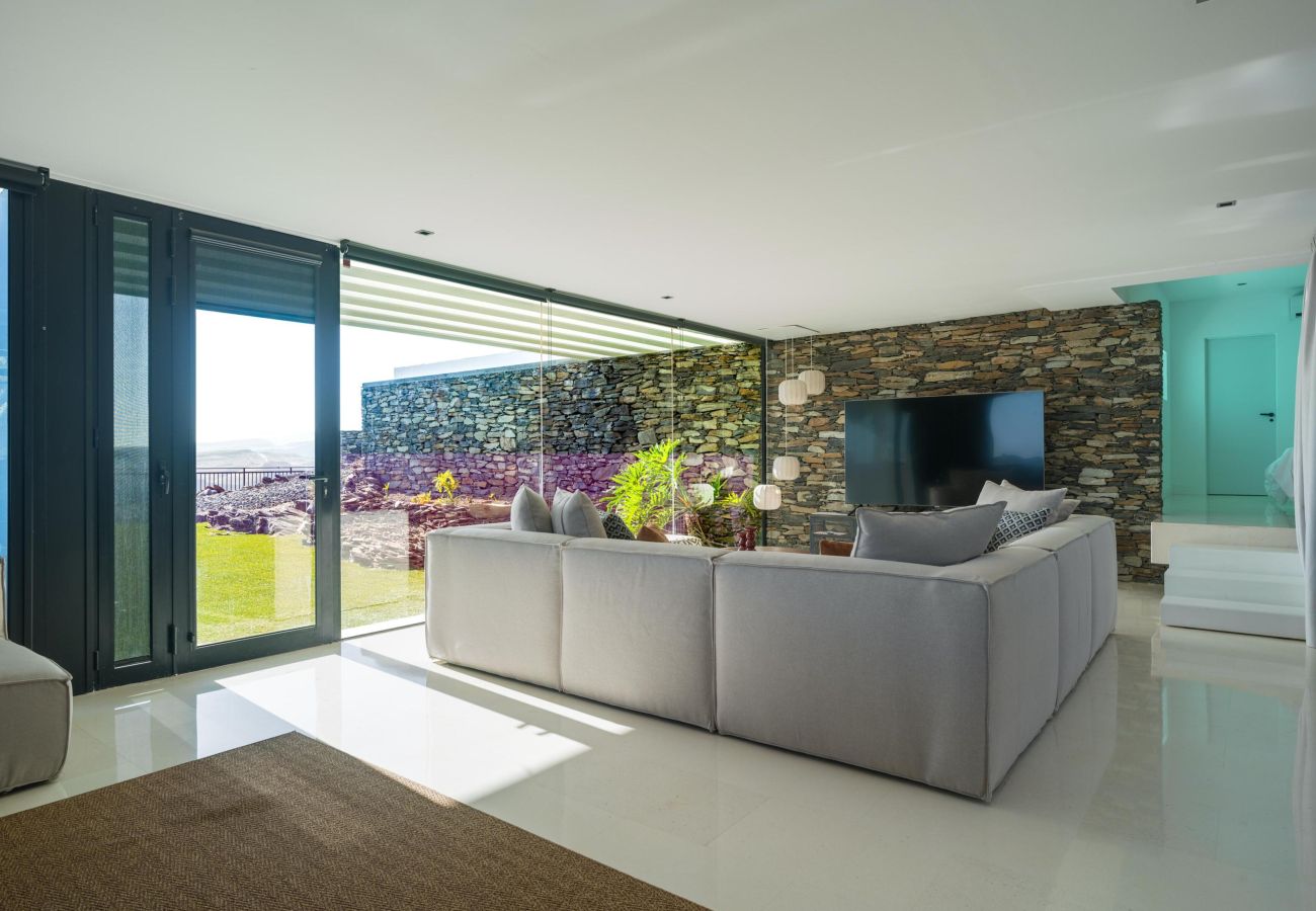 Villa in Maspalomas - Villa Cyca