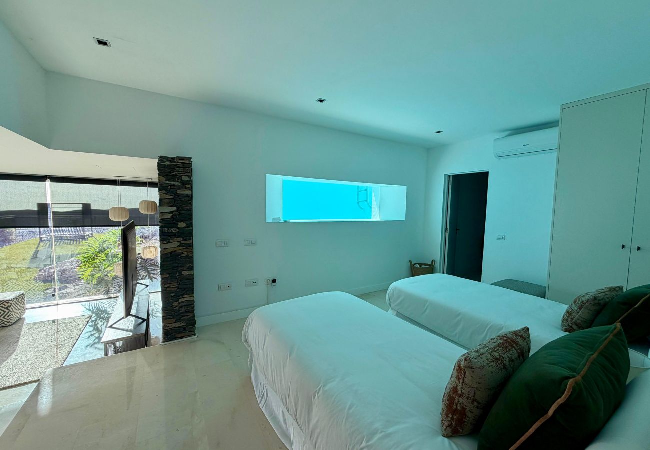 Villa in Maspalomas - Villa Cyca