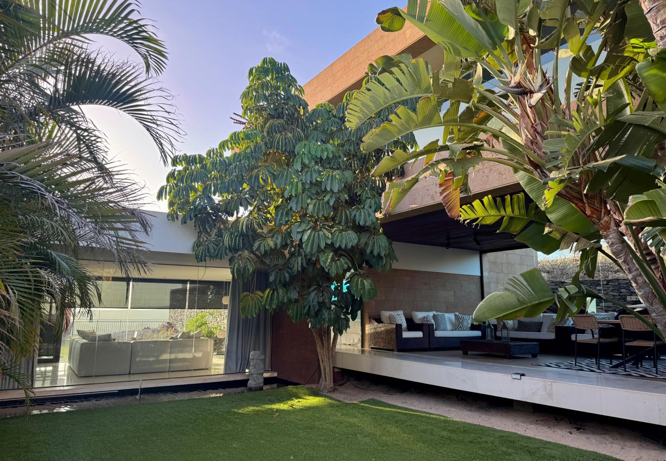 Villa in Maspalomas - Villa Cyca