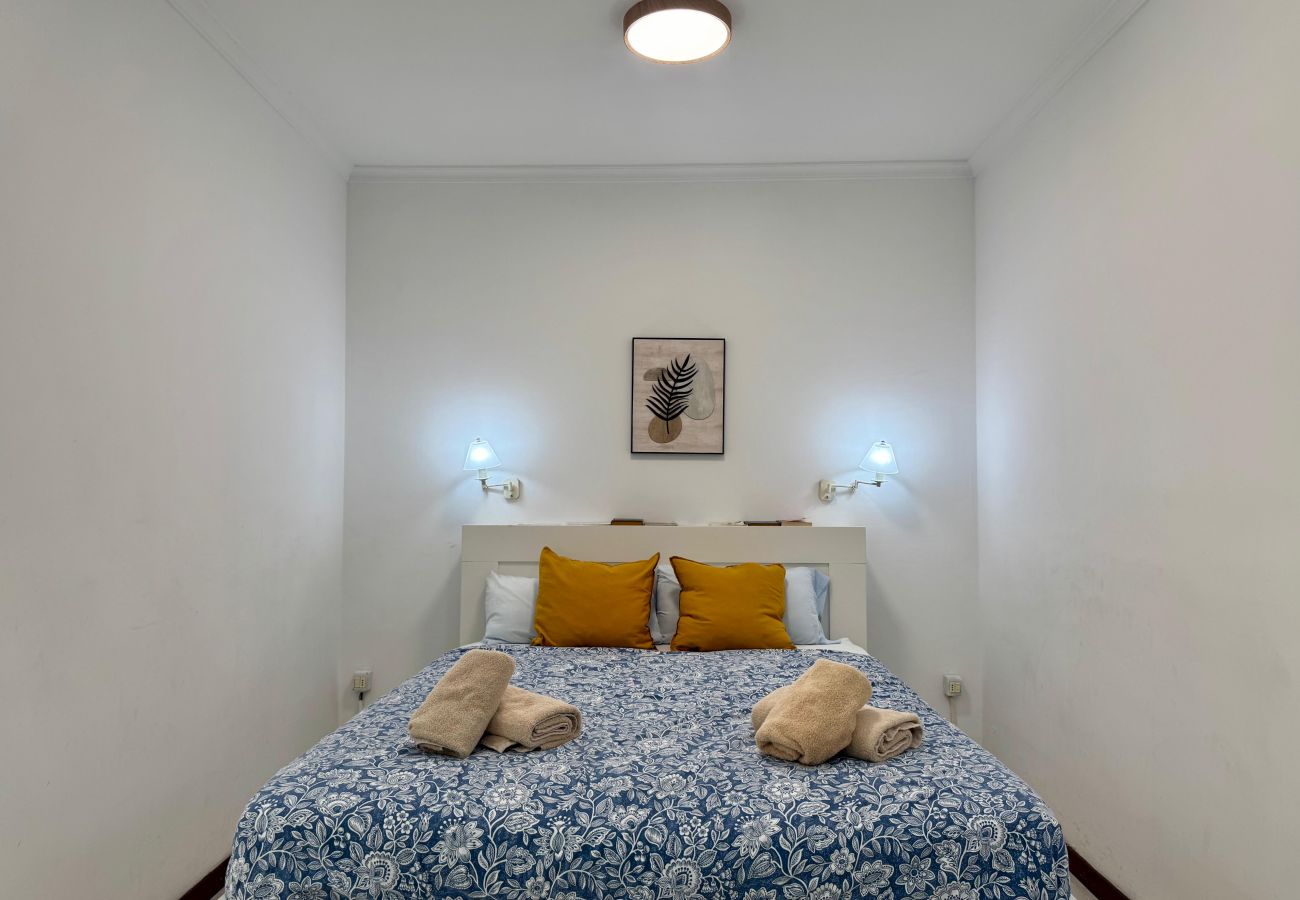 Ferienwohnung in Las Palmas de Gran Canaria - Catalina Beach Studio
