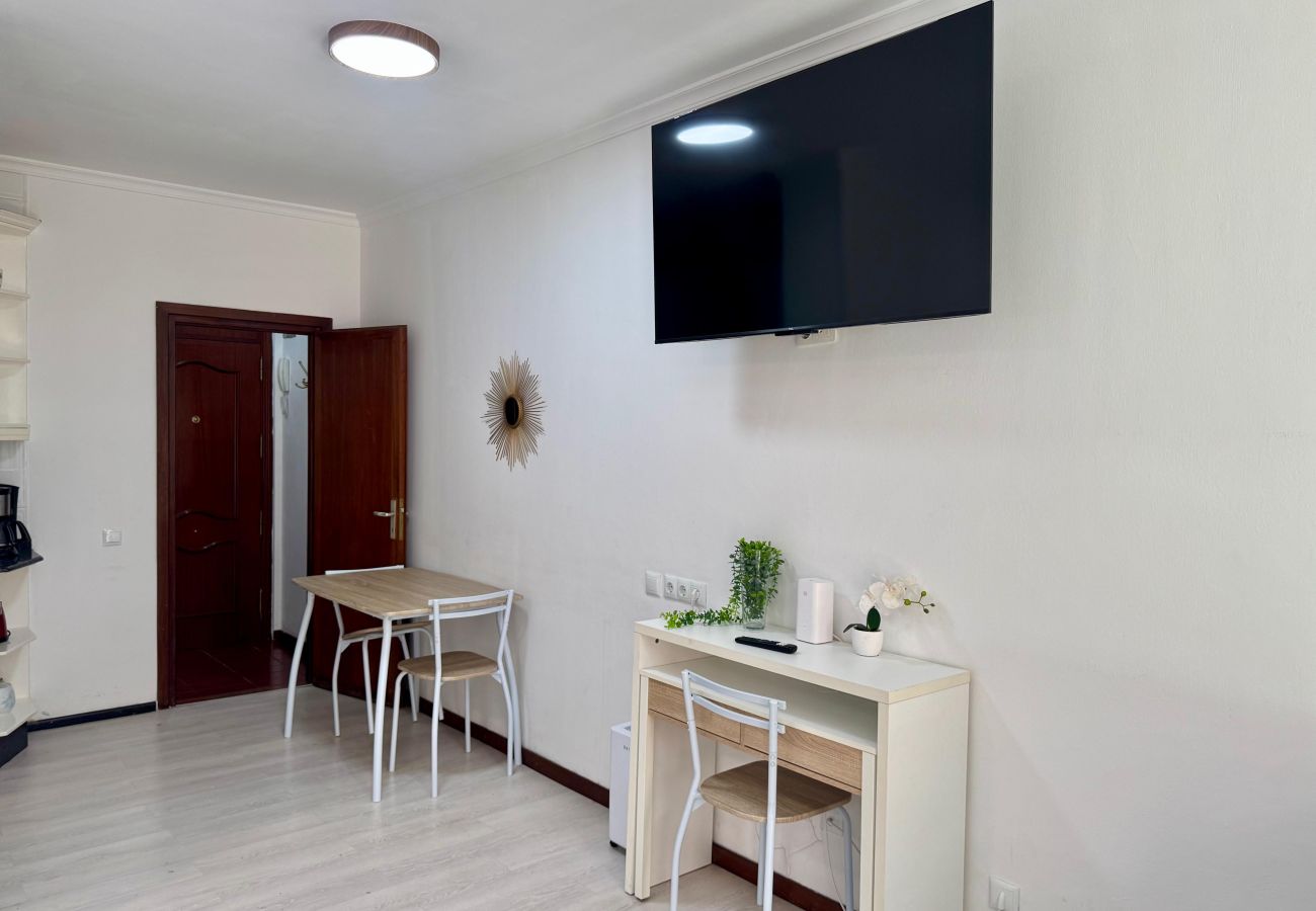 Ferienwohnung in Las Palmas de Gran Canaria - Catalina Beach Studio