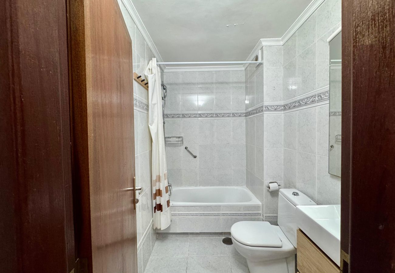 Ferienwohnung in Las Palmas de Gran Canaria - Catalina Beach Studio