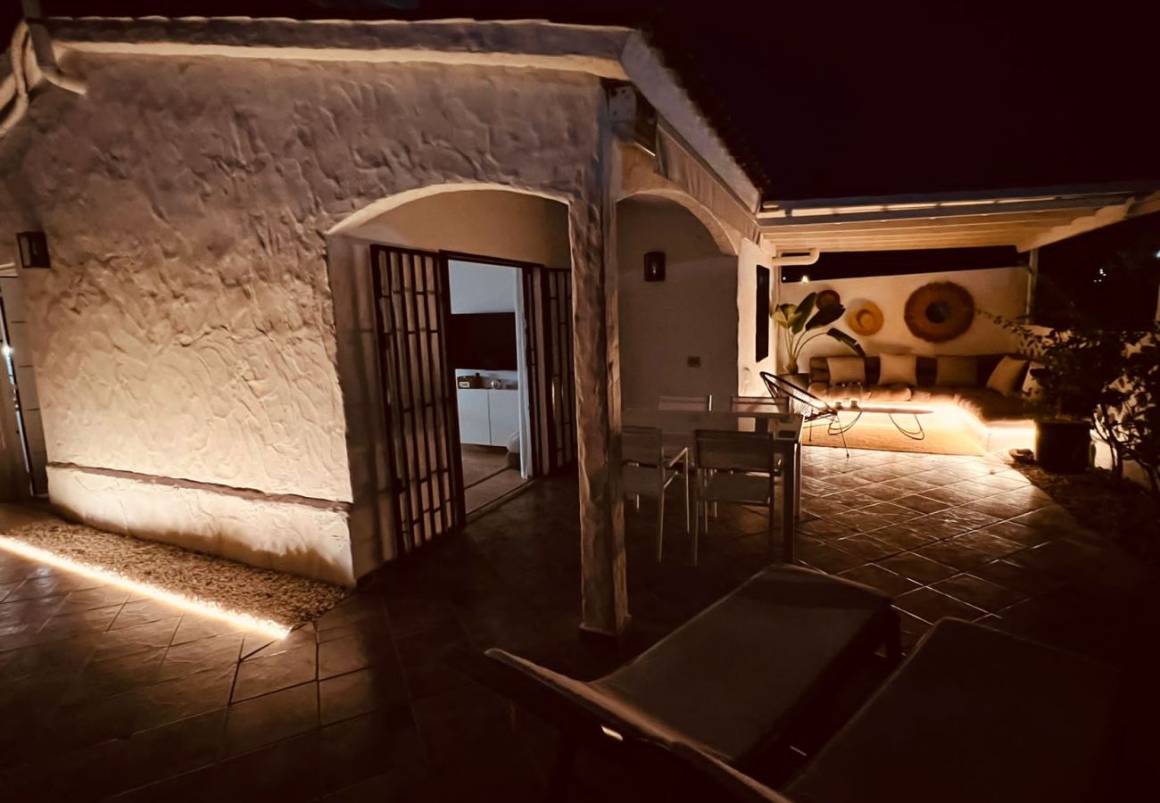 Bungalow in Maspalomas - Deluxe Los Porches