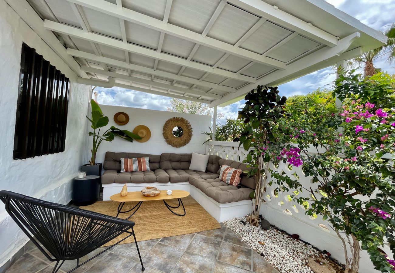 Bungalow in Maspalomas - Deluxe Los Porches