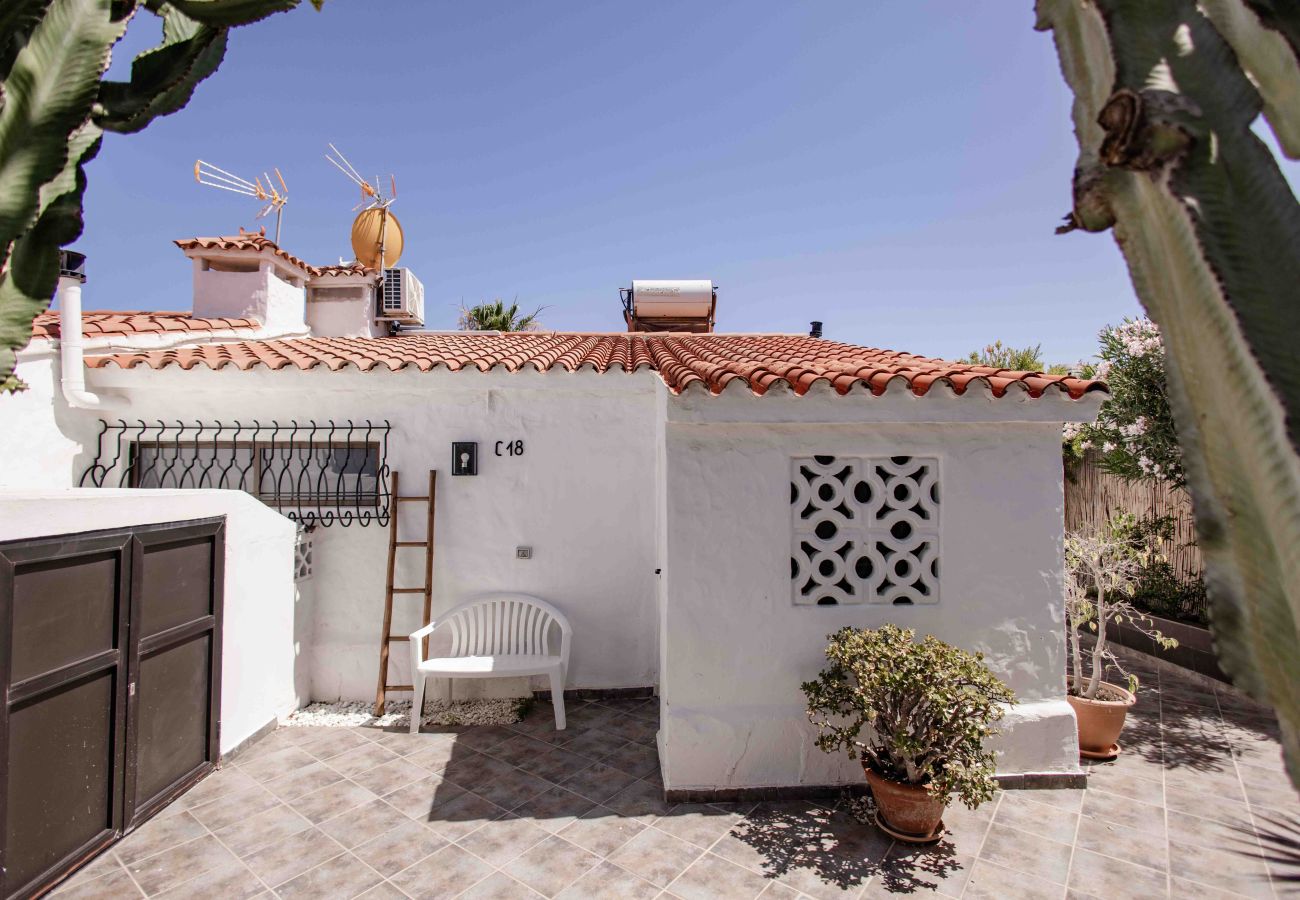 Bungalow in Maspalomas - Deluxe Los Porches