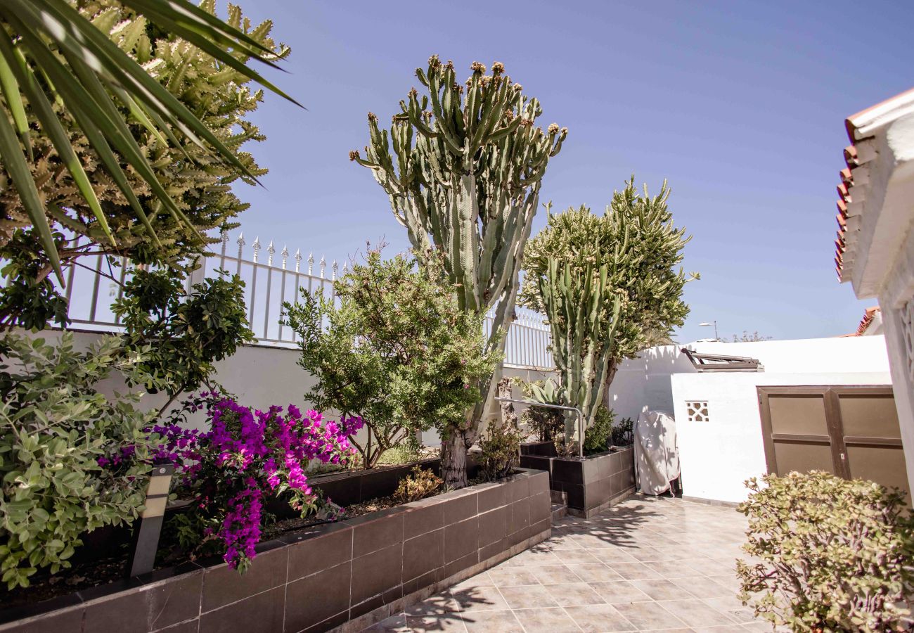 Bungalow in Maspalomas - Deluxe Los Porches