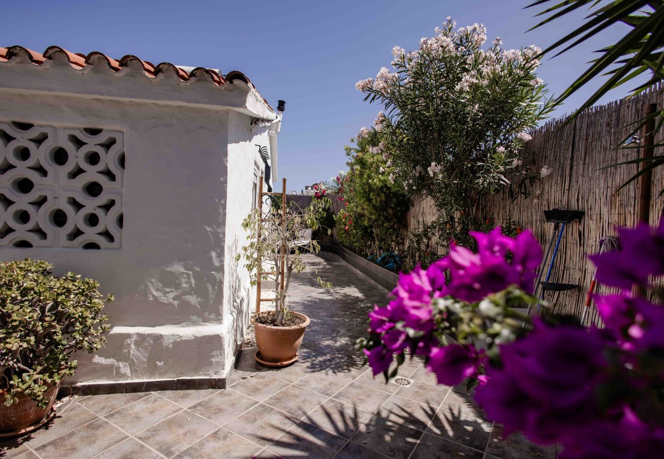 Bungalow in Maspalomas - Deluxe Los Porches