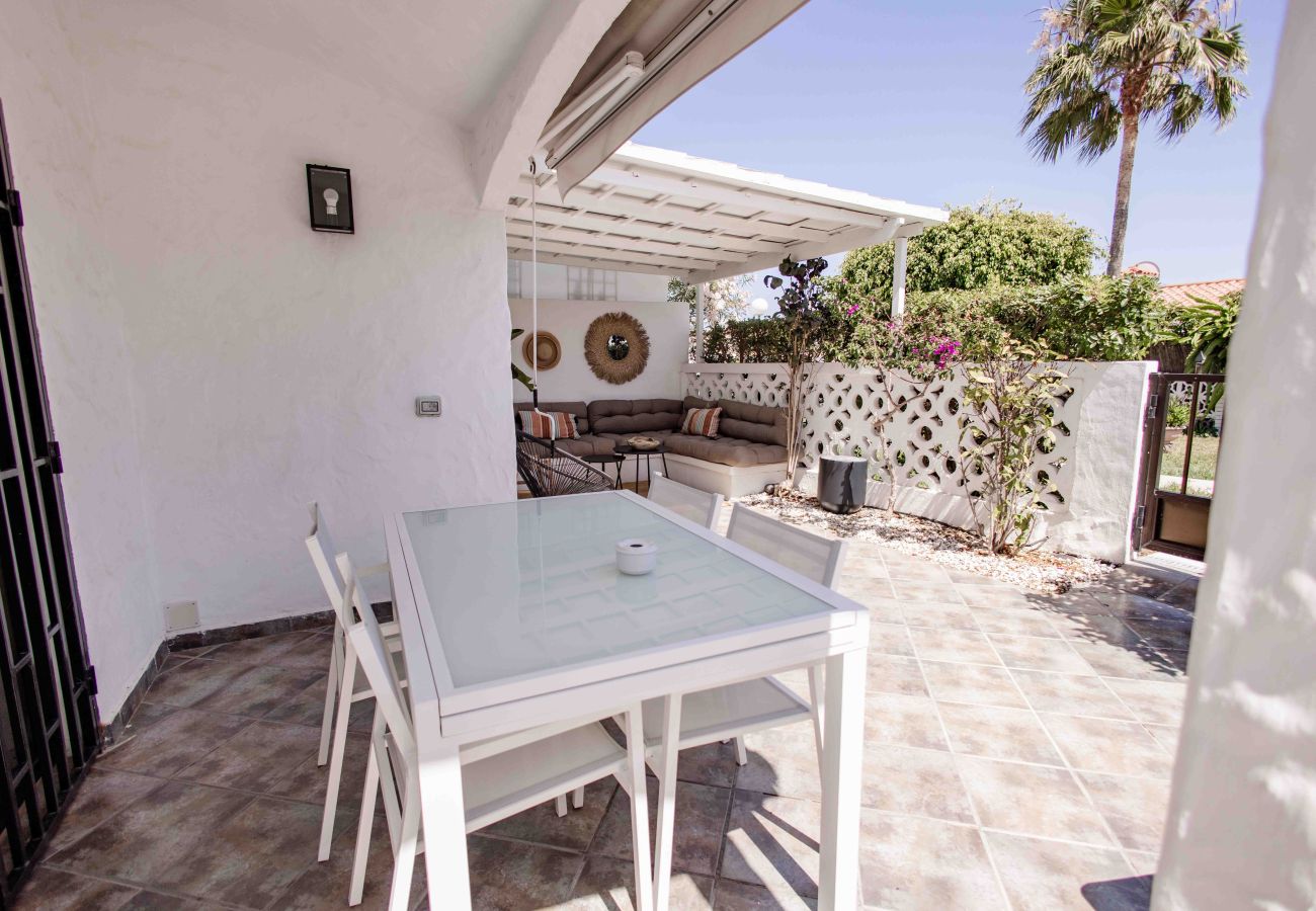 Bungalow in Maspalomas - Deluxe Los Porches