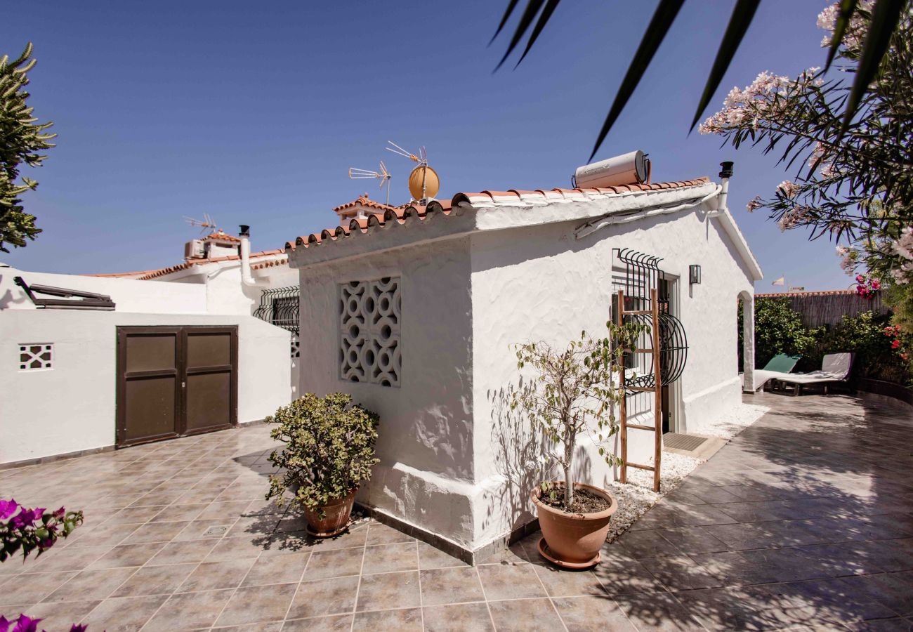 Bungalow in Maspalomas - Deluxe Los Porches