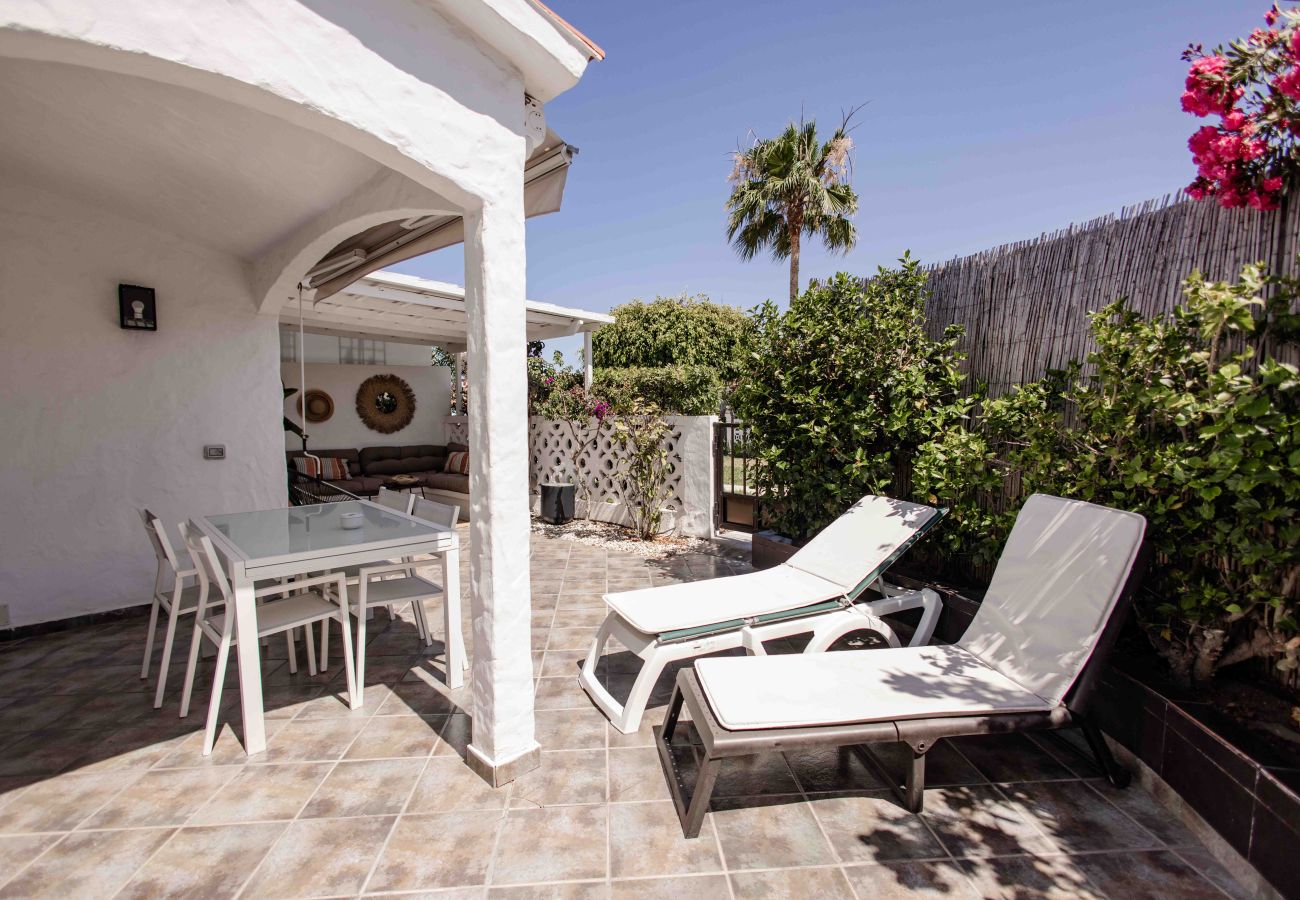 Bungalow in Maspalomas - Deluxe Los Porches