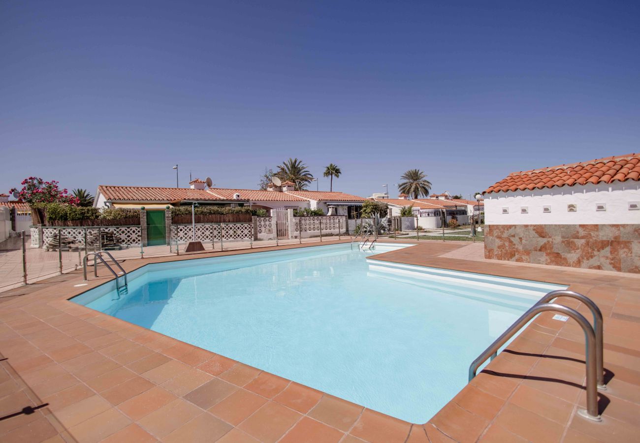 Bungalow in Maspalomas - Deluxe Los Porches