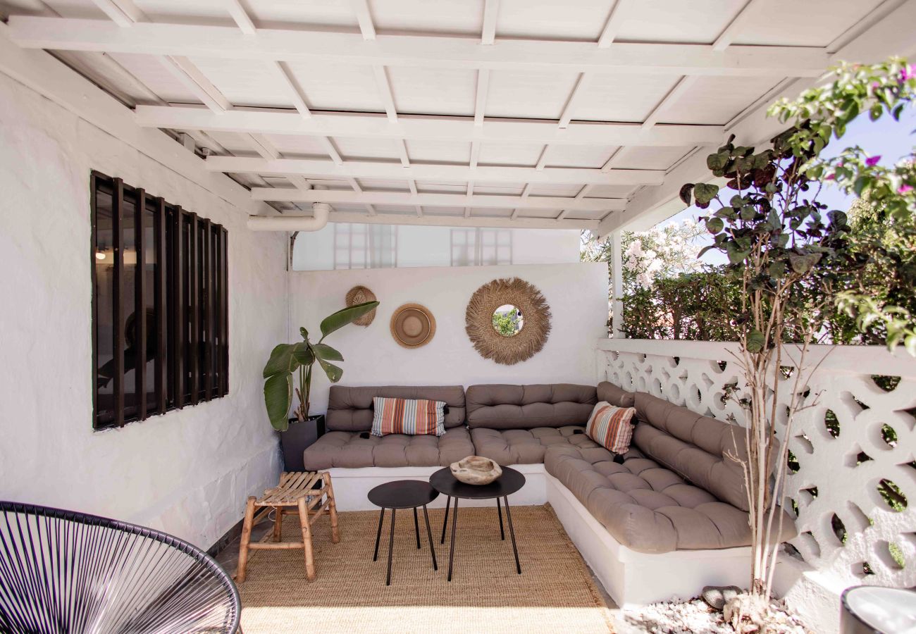 Bungalow in Maspalomas - Deluxe Los Porches