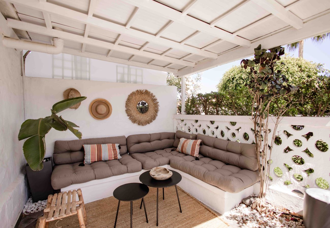 Bungalow in Maspalomas - Deluxe Los Porches