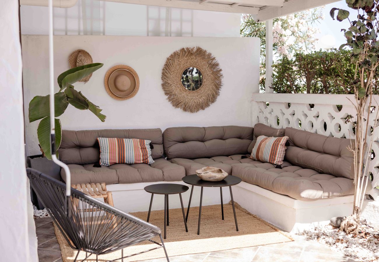 Bungalow in Maspalomas - Deluxe Los Porches