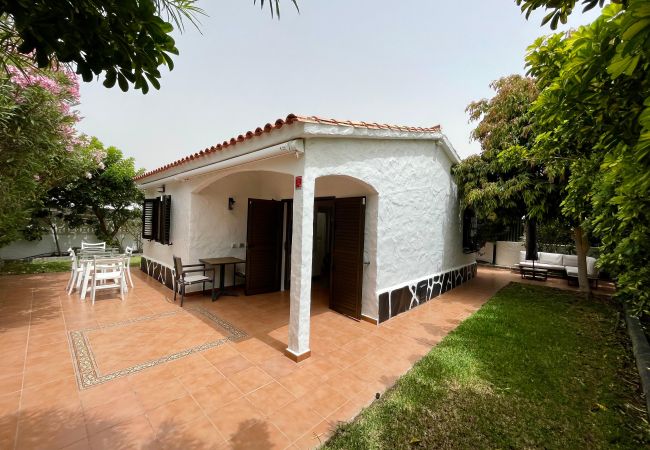 Maspalomas - Bungalow