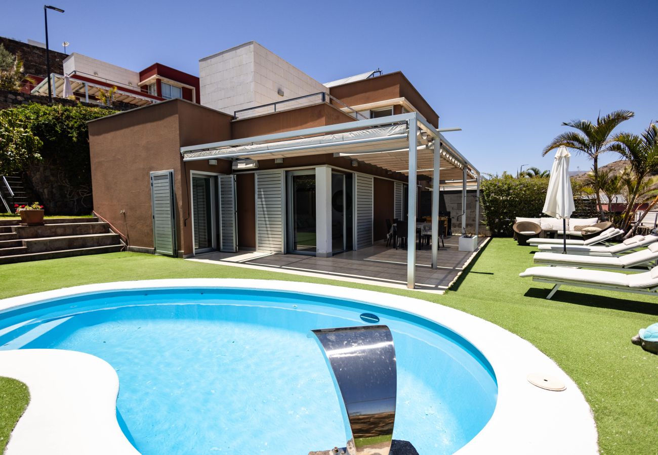 Villa in Maspalomas - Villa Salobre Golf