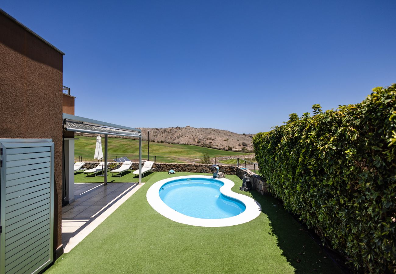 Villa in Maspalomas - Villa Salobre Golf