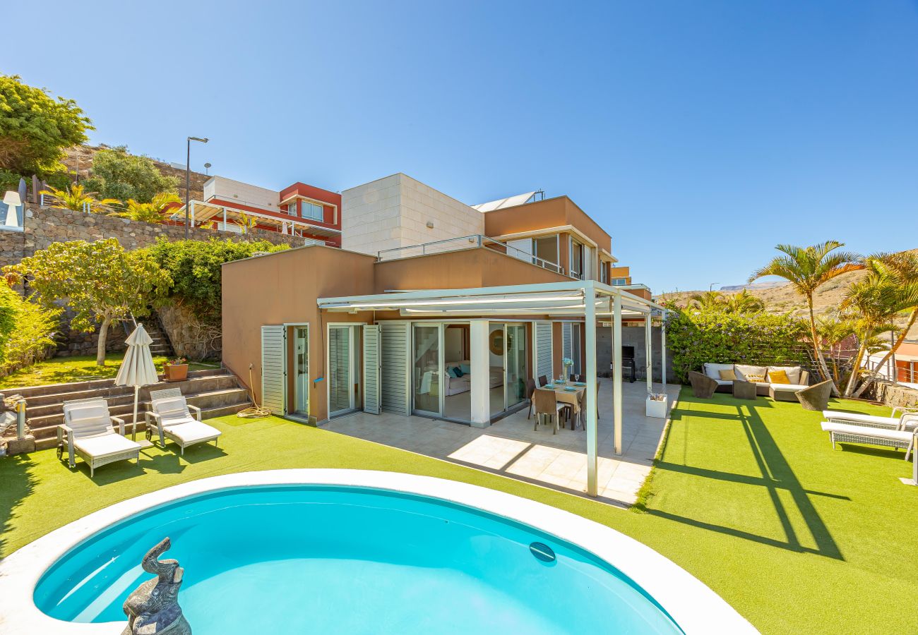 Villa in Maspalomas - Villa Salobre Golf
