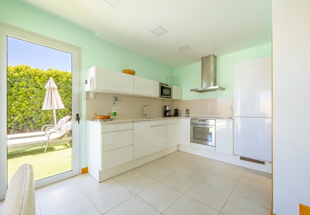 Villa in Maspalomas - Villa Salobre Golf
