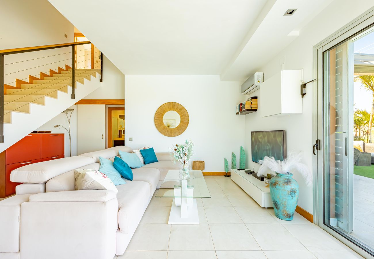 Villa in Maspalomas - Villa Salobre Golf