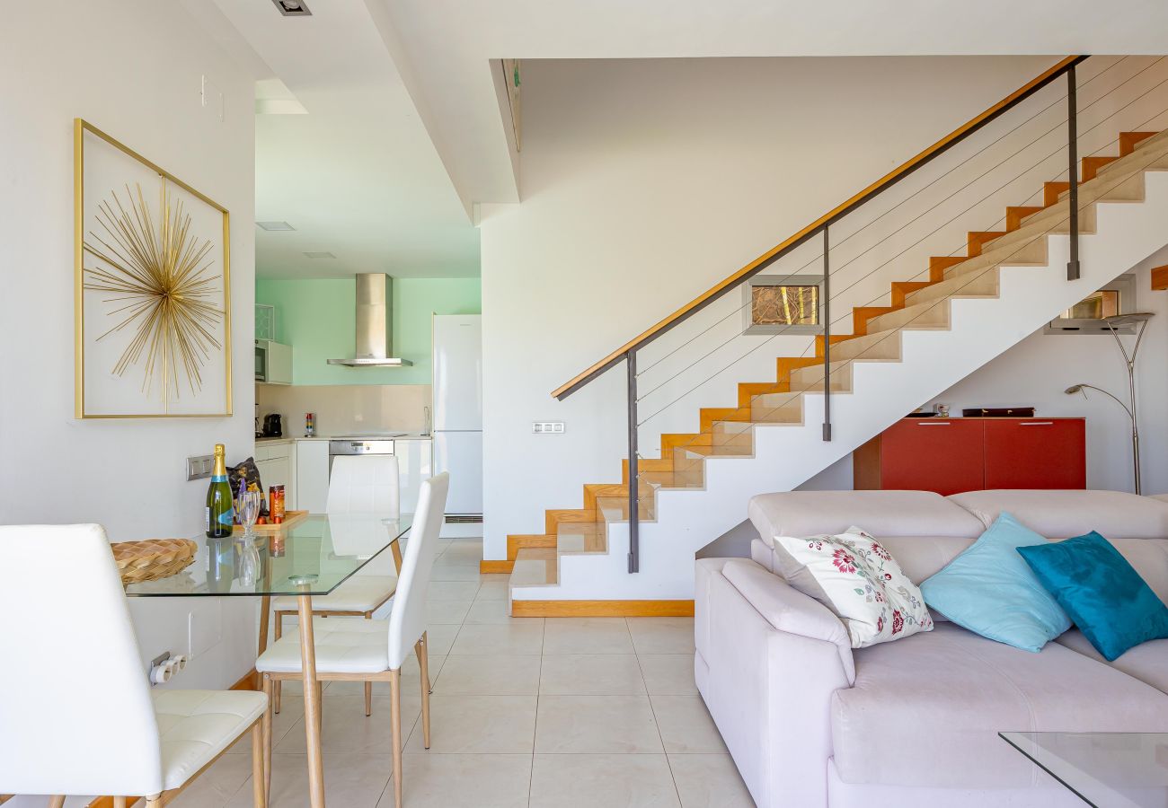 Villa in Maspalomas - Villa Salobre Golf