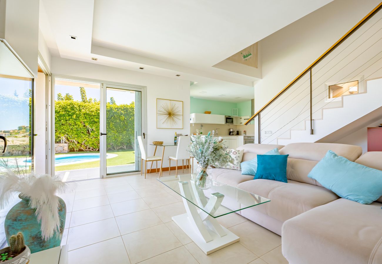 Villa in Maspalomas - Villa Salobre Golf