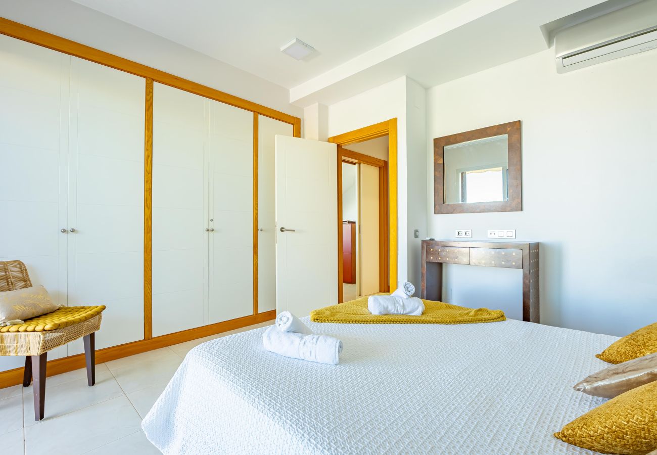 Villa in Maspalomas - Villa Salobre Golf