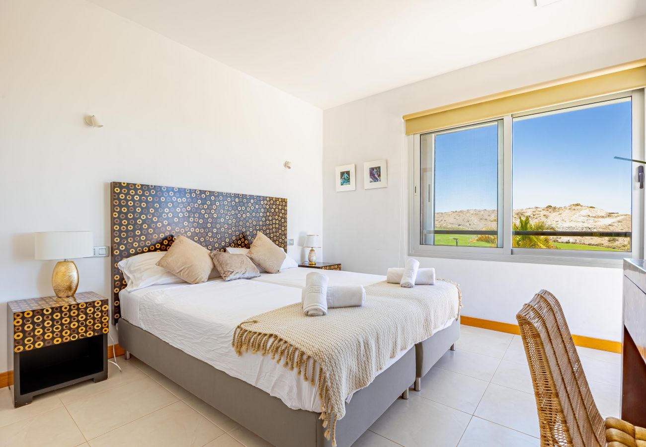 Villa in Maspalomas - Villa Salobre Golf