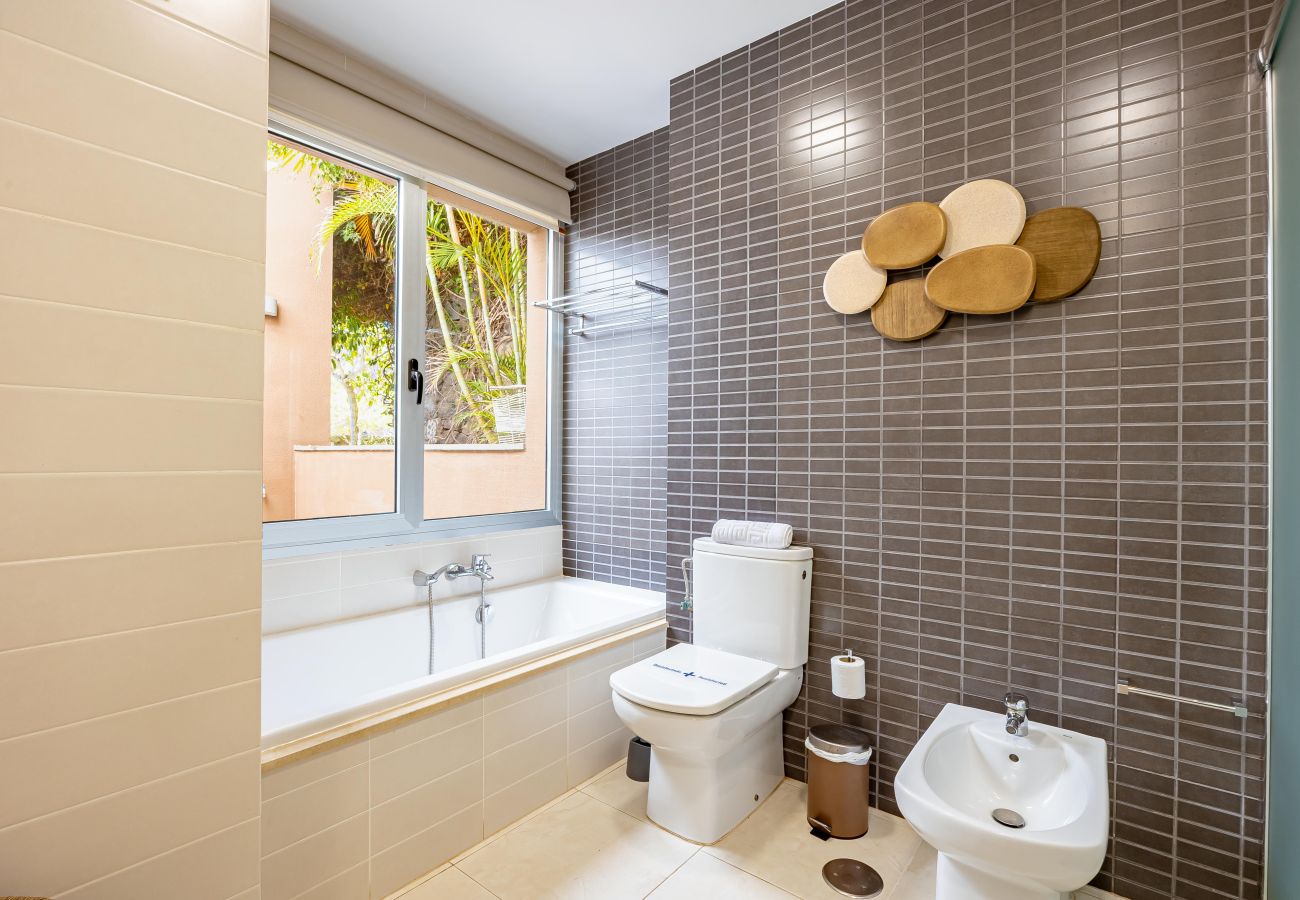 Villa in Maspalomas - Villa Salobre Golf