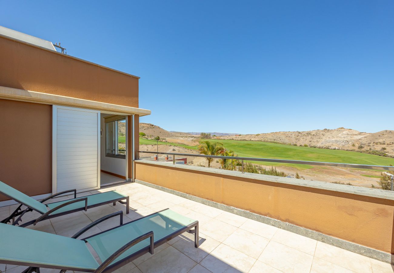 Villa in Maspalomas - Villa Salobre Golf