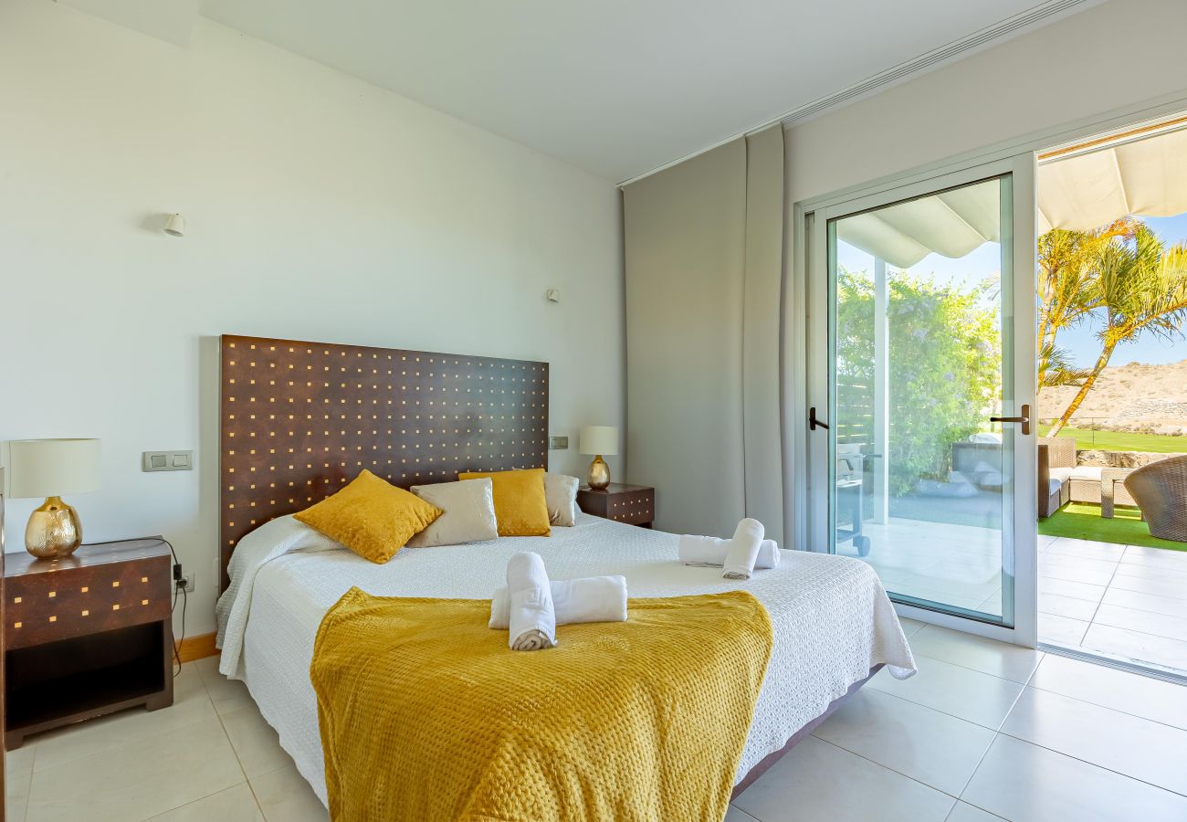 Villa in Maspalomas - Villa Salobre Golf