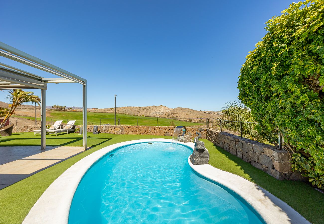 Villa in Maspalomas - Villa Salobre Golf