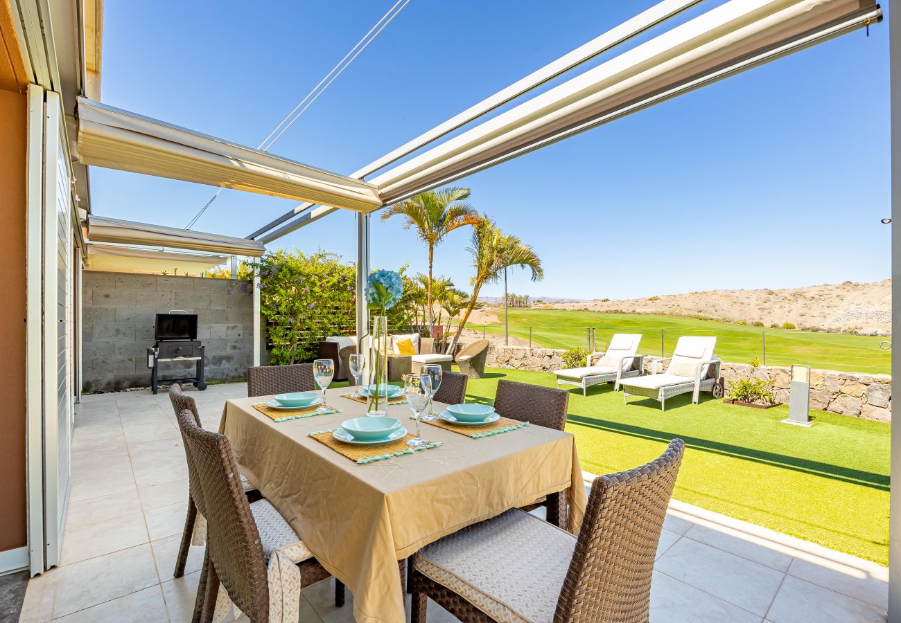Villa in Maspalomas - Villa Salobre Golf
