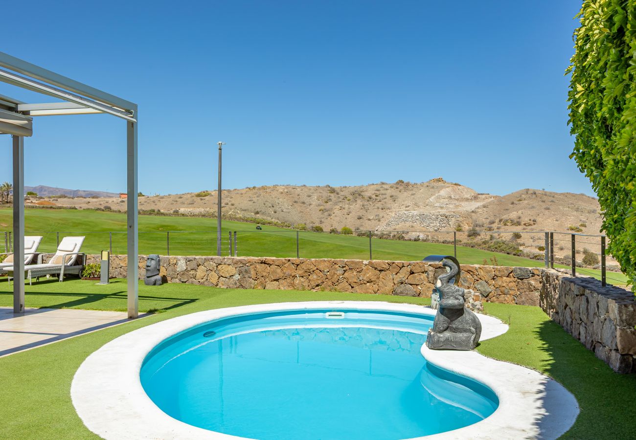 Villa in Maspalomas - Villa Salobre Golf