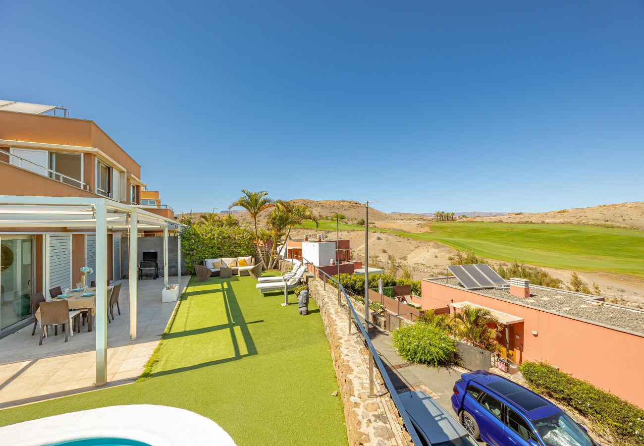 Villa in Maspalomas - Villa Salobre Golf