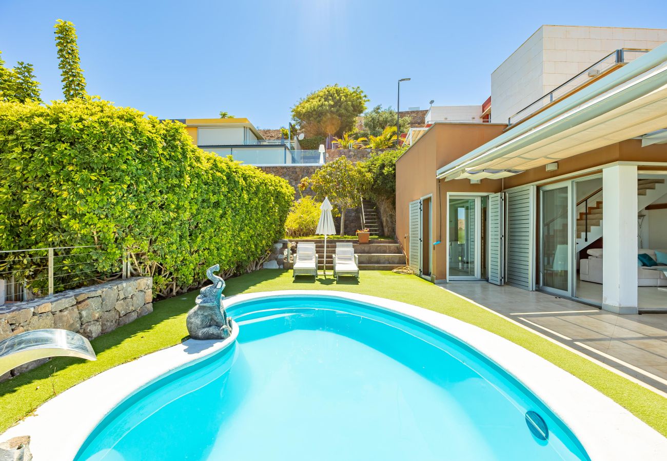 Villa in Maspalomas - Villa Salobre Golf