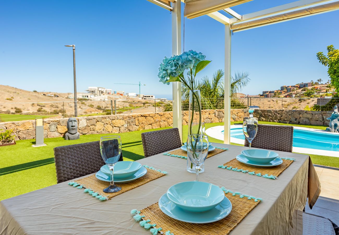 Villa in Maspalomas - Villa Salobre Golf