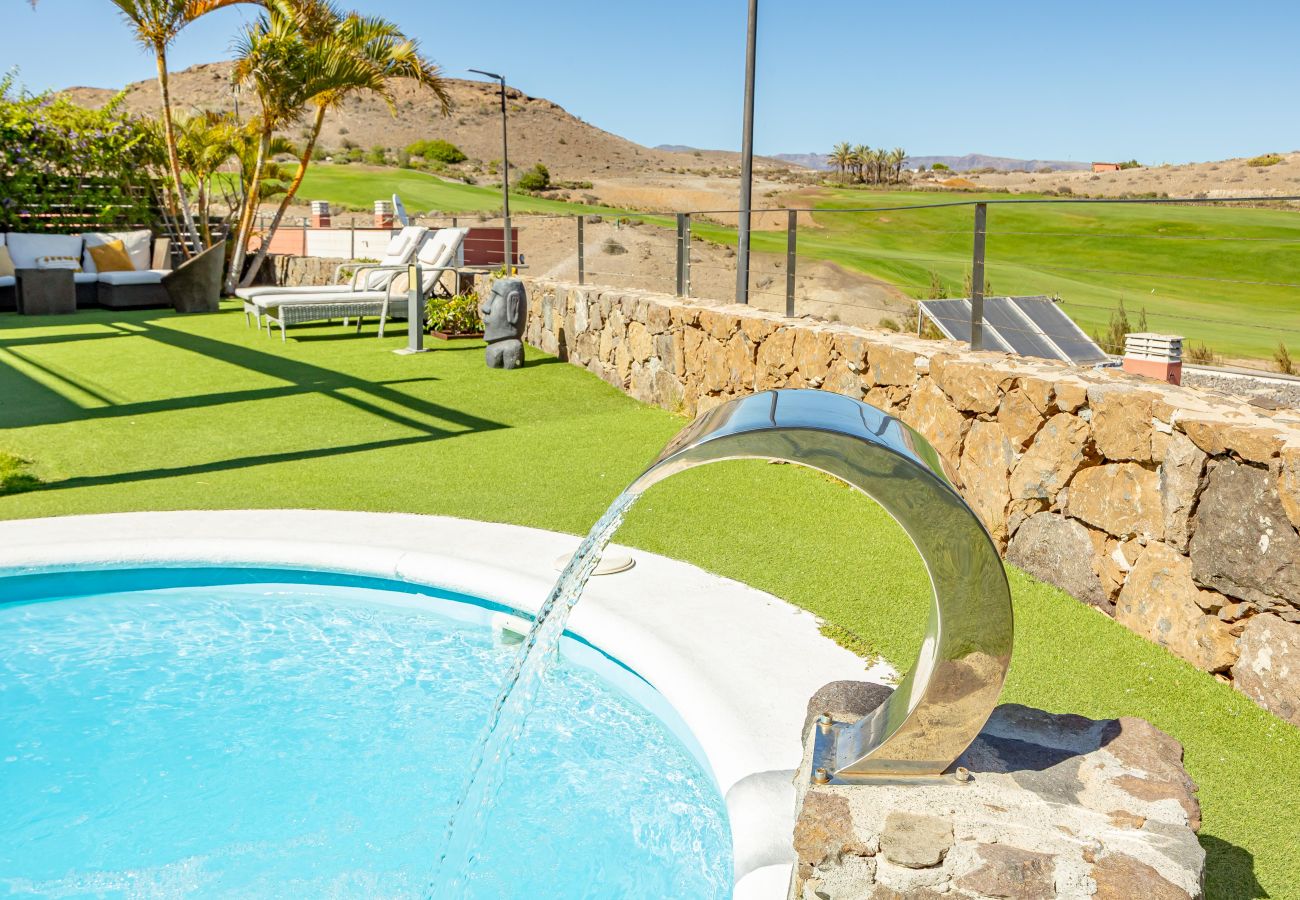Villa in Maspalomas - Villa Salobre Golf