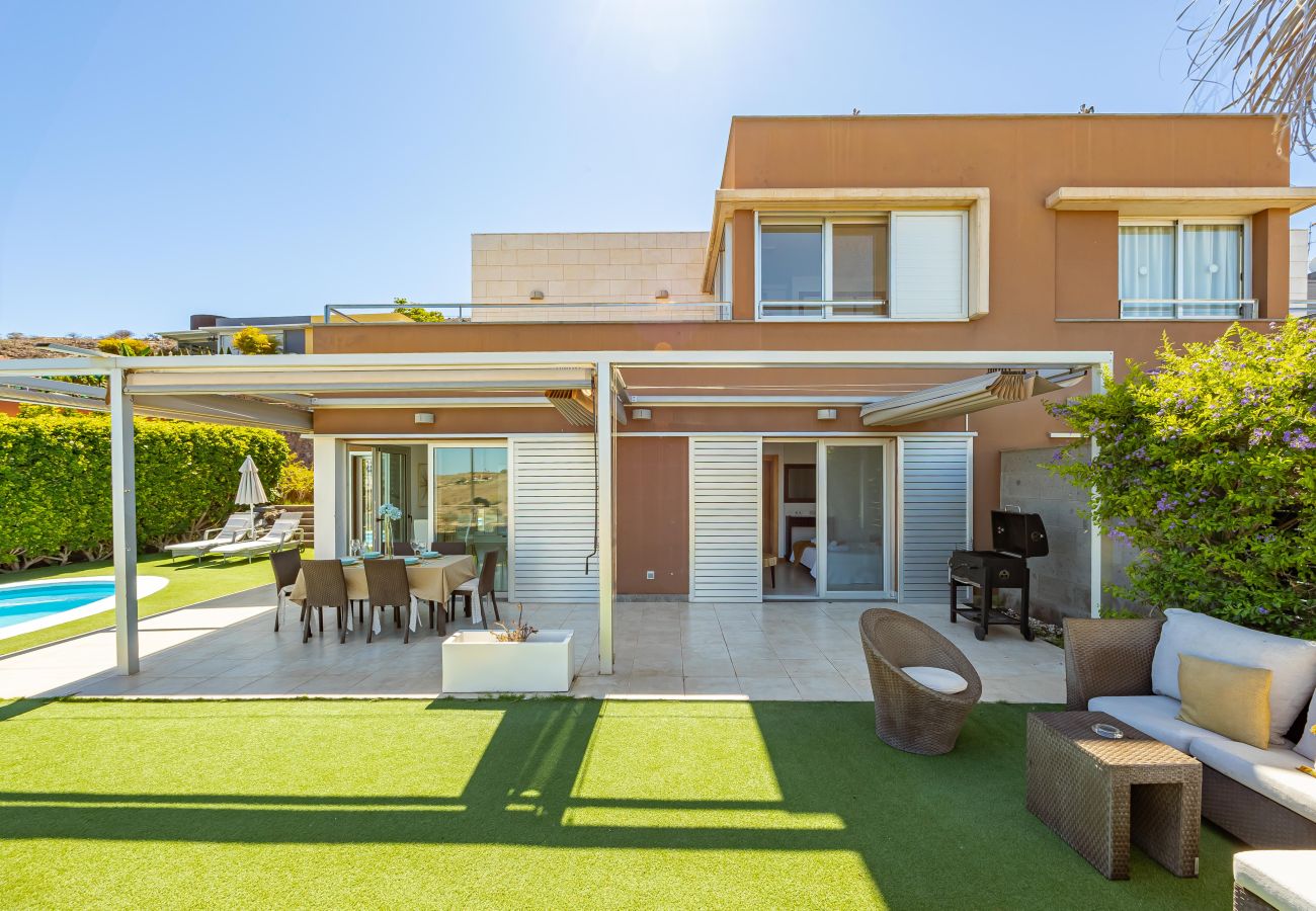 Villa in Maspalomas - Villa Salobre Golf