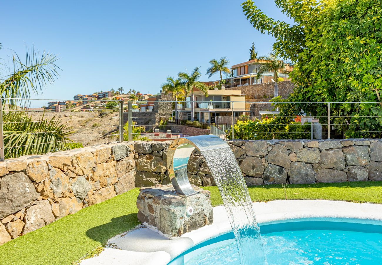 Villa in Maspalomas - Villa Salobre Golf